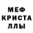 Метадон мёд MPS #4